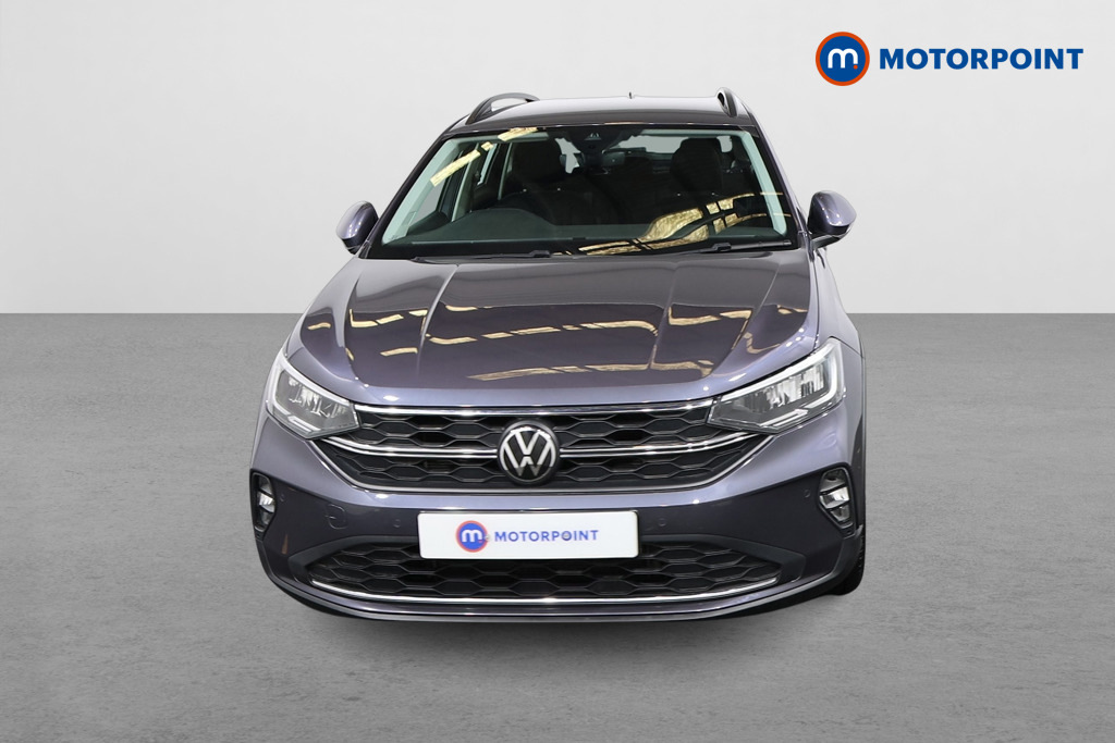 Volkswagen Taigo 1.0 Tsi 110 Life Grey #2