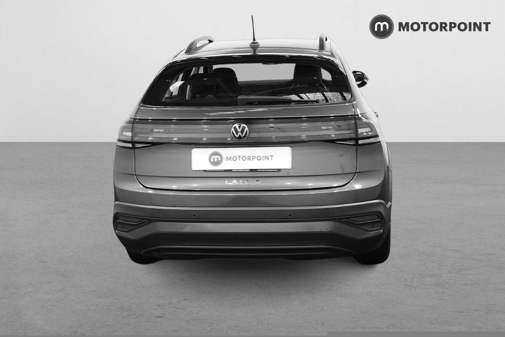 Volkswagen Taigo 1.0 Tsi 110 Life Grey #6
