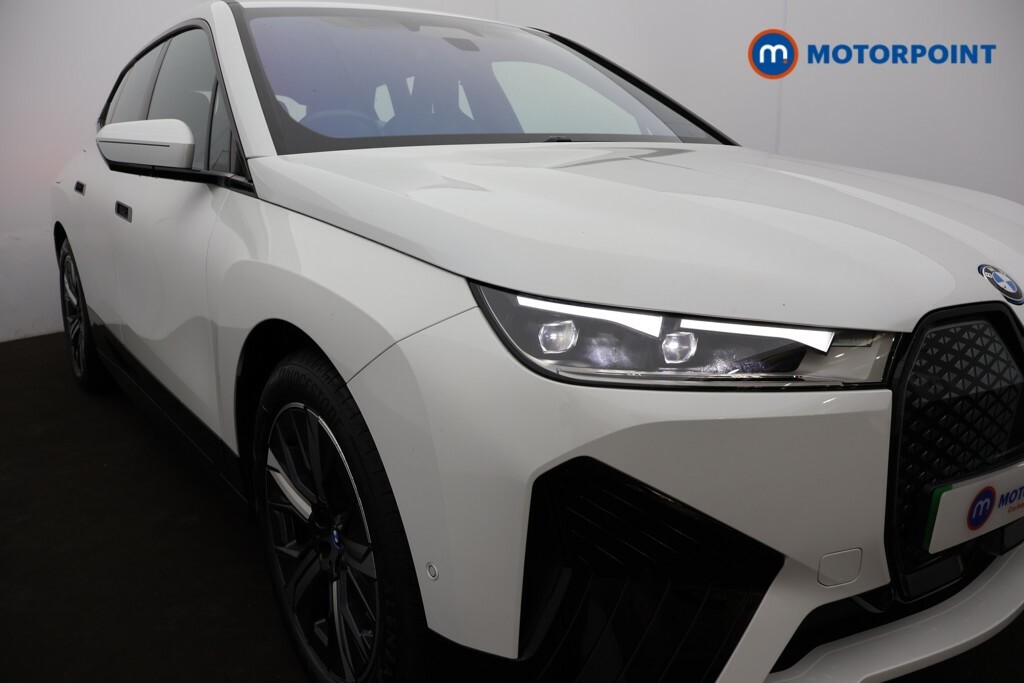 BMW iX Ix M60  #44