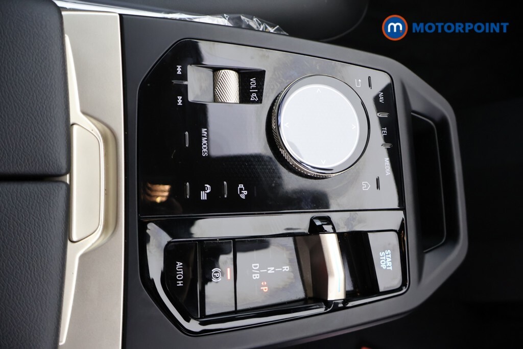 BMW iX Ix M60  #15