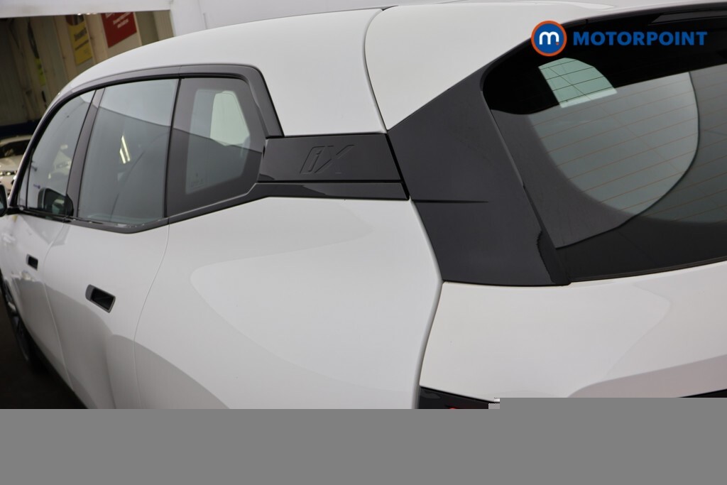 BMW iX Ix M60  #36