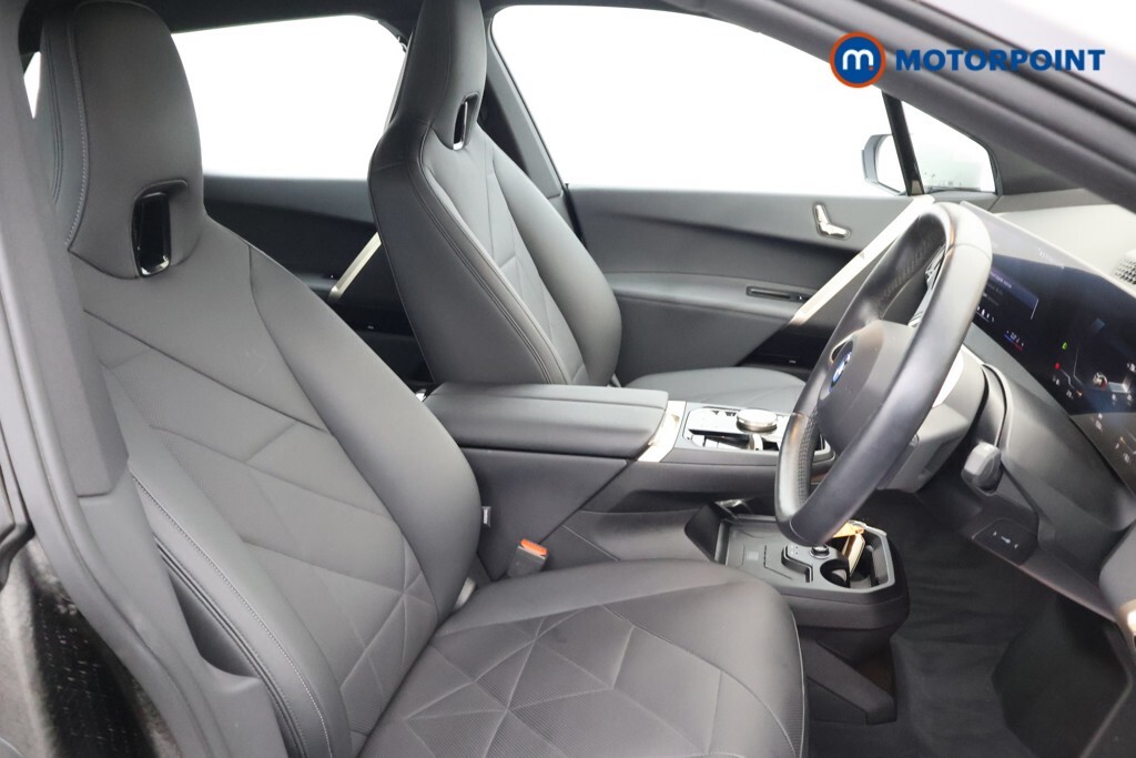 BMW iX Ix M60  #24