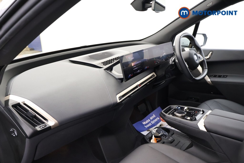 BMW iX Ix M60  #32