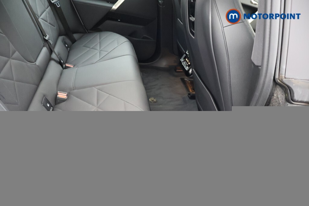 BMW iX Ix M60  #28