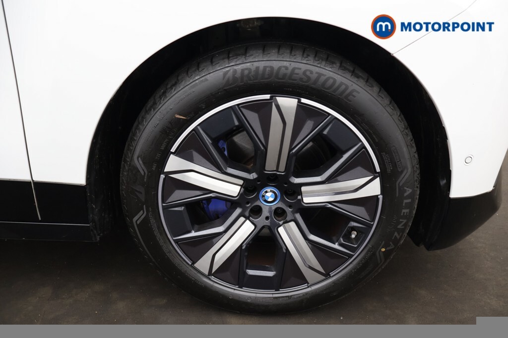 BMW iX Ix M60  #42