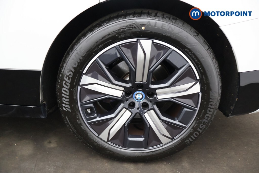BMW iX Ix M60  #48