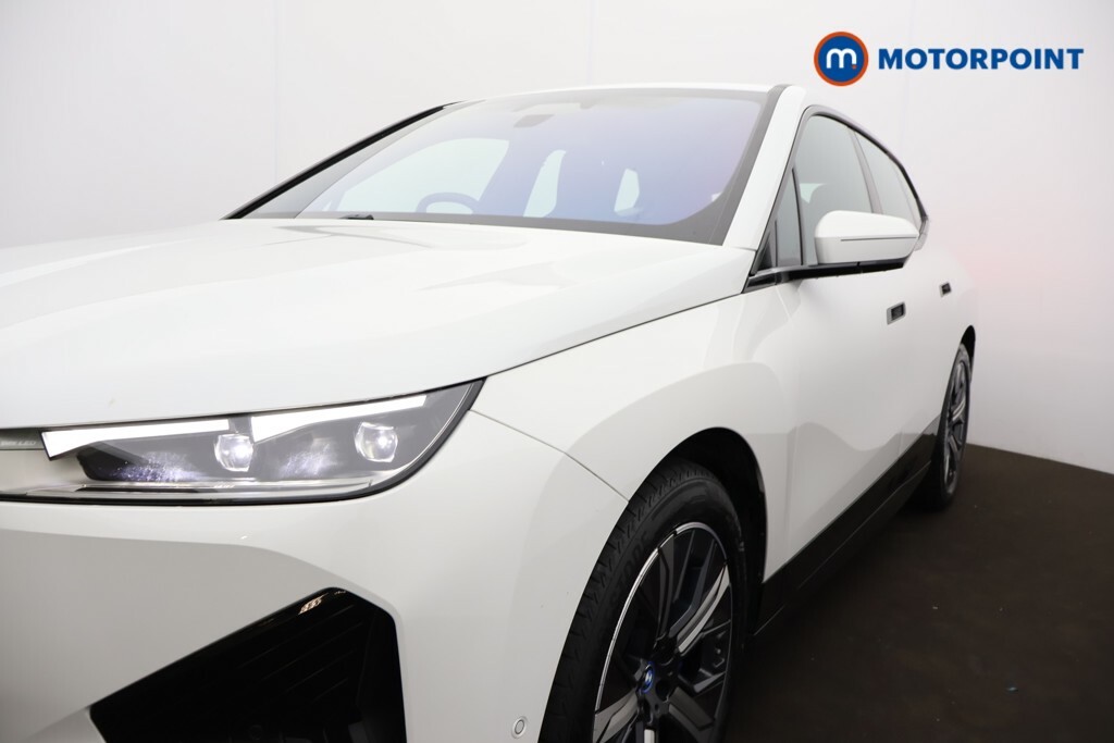 BMW iX Ix M60  #46