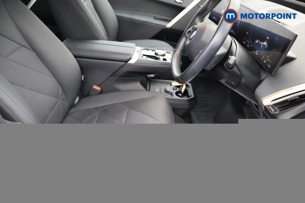 BMW iX Ix M60  #25