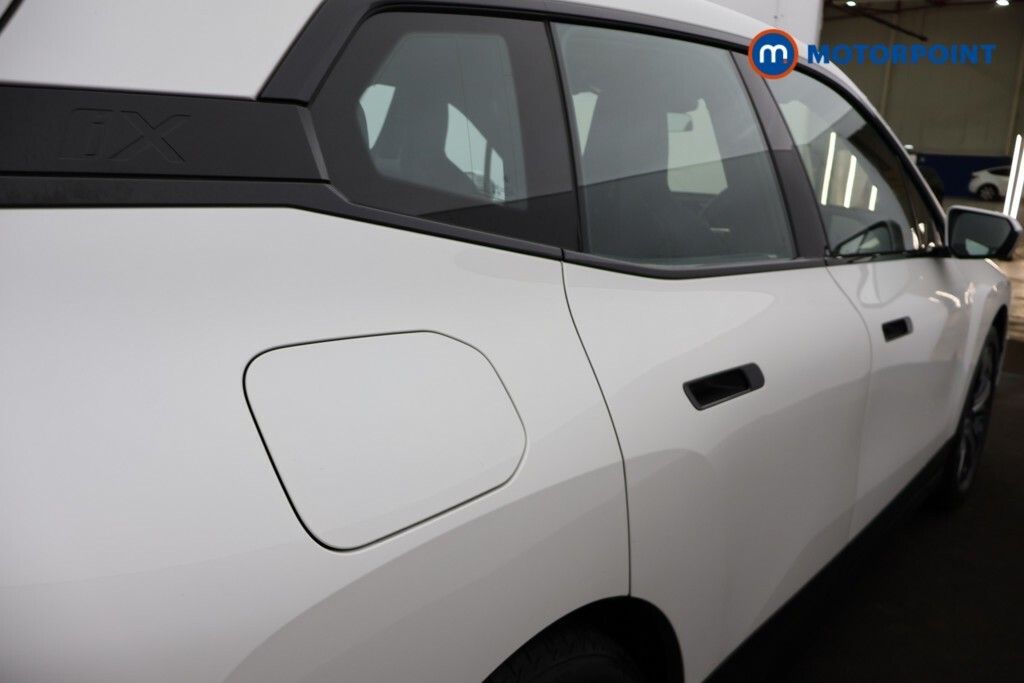 BMW iX Ix M60  #39