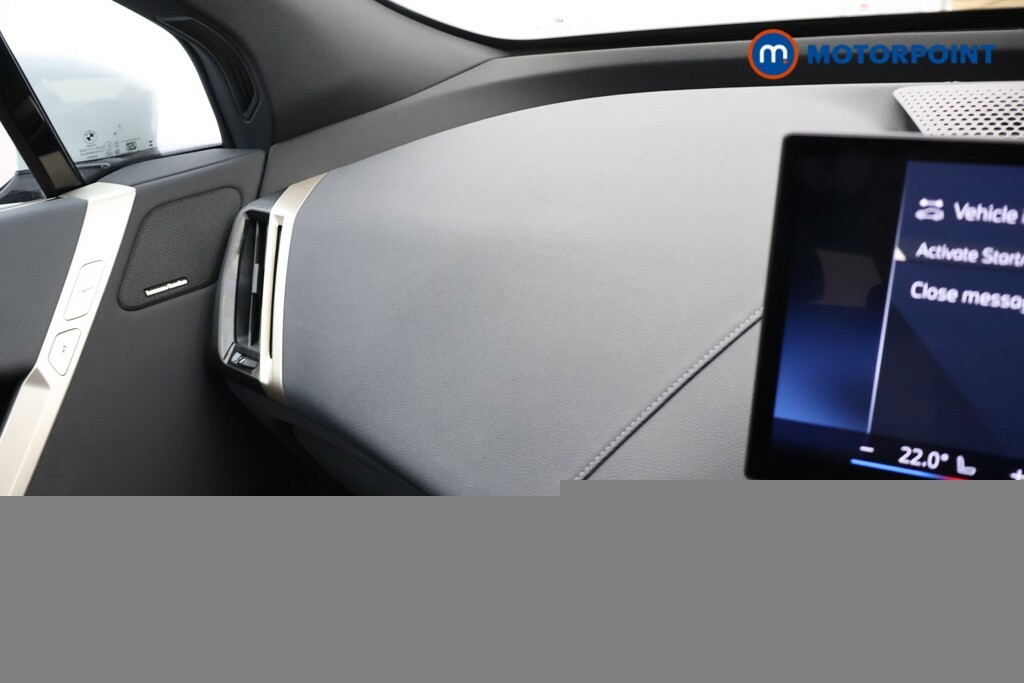 BMW iX Ix M60  #17