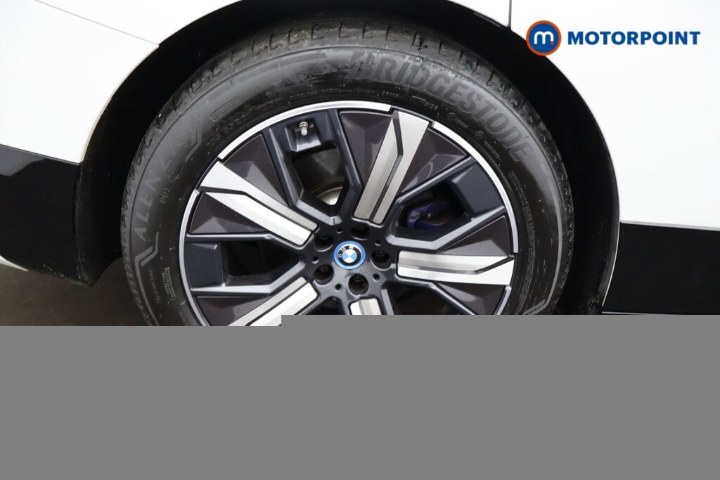 BMW iX Ix M60  #41