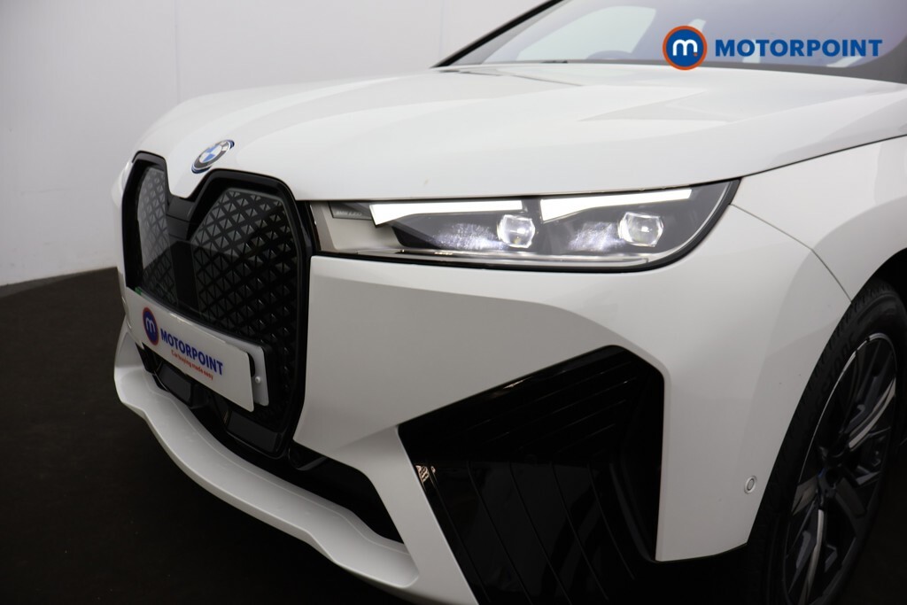 BMW iX Ix M60  #45