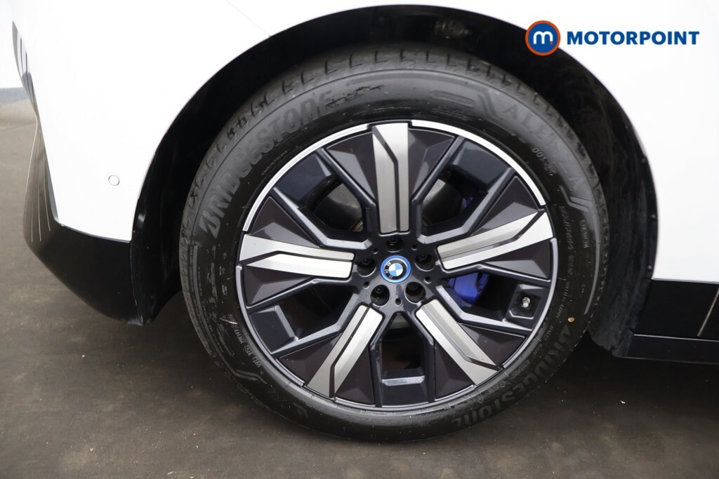BMW iX Ix M60  #47