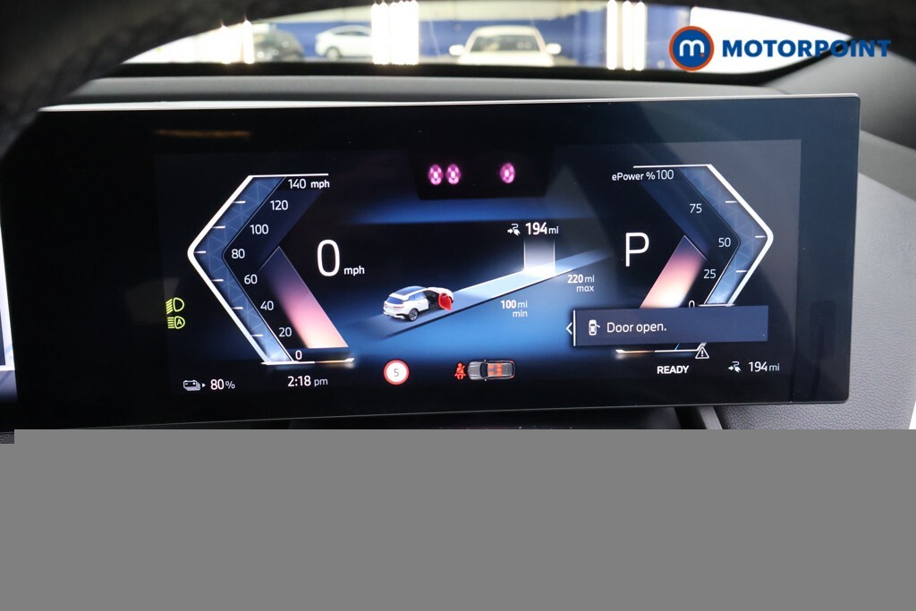 BMW iX Ix M60  #10