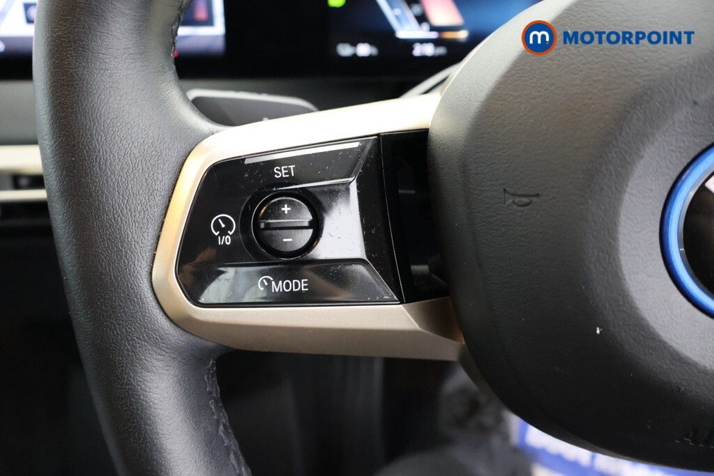 BMW iX Ix M60  #8