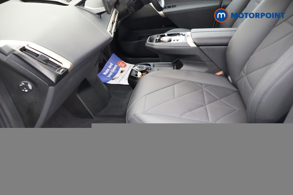 BMW iX Ix M60  #34