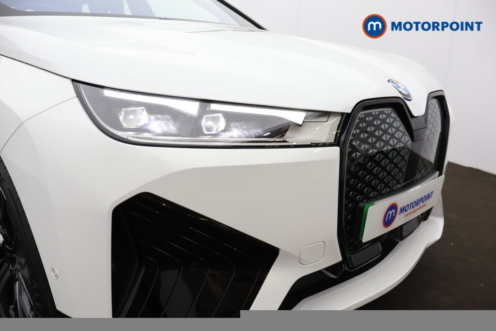 BMW iX Ix M60  #43