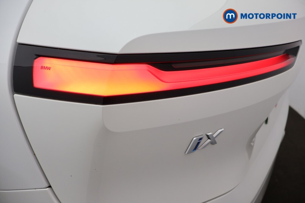 BMW iX Ix M60  #37