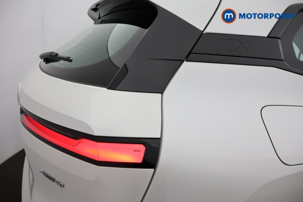 BMW iX Ix M60  #38
