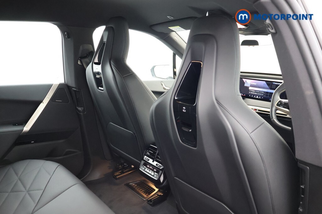 BMW iX Ix M60  #29