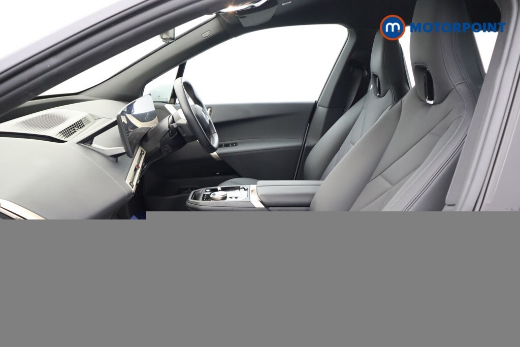 BMW iX Ix M60  #33