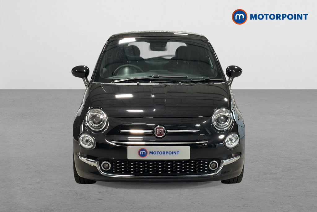 Fiat 500 1.0 Mild Hybrid Black #2