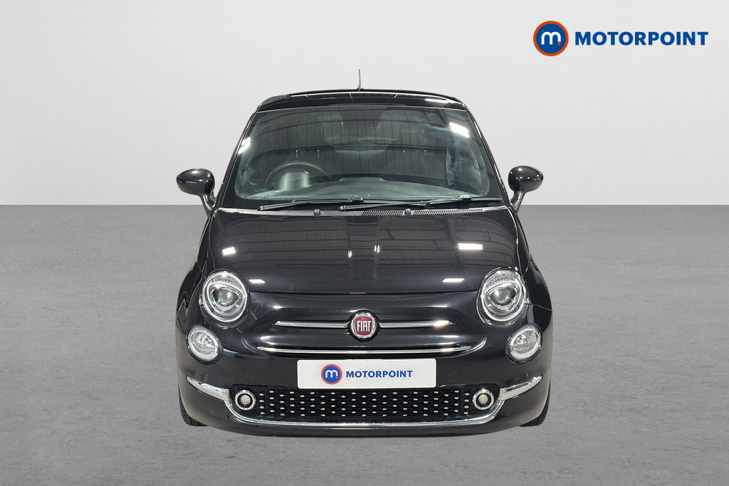 Fiat 500 1.0 Mild Hybrid Black #2