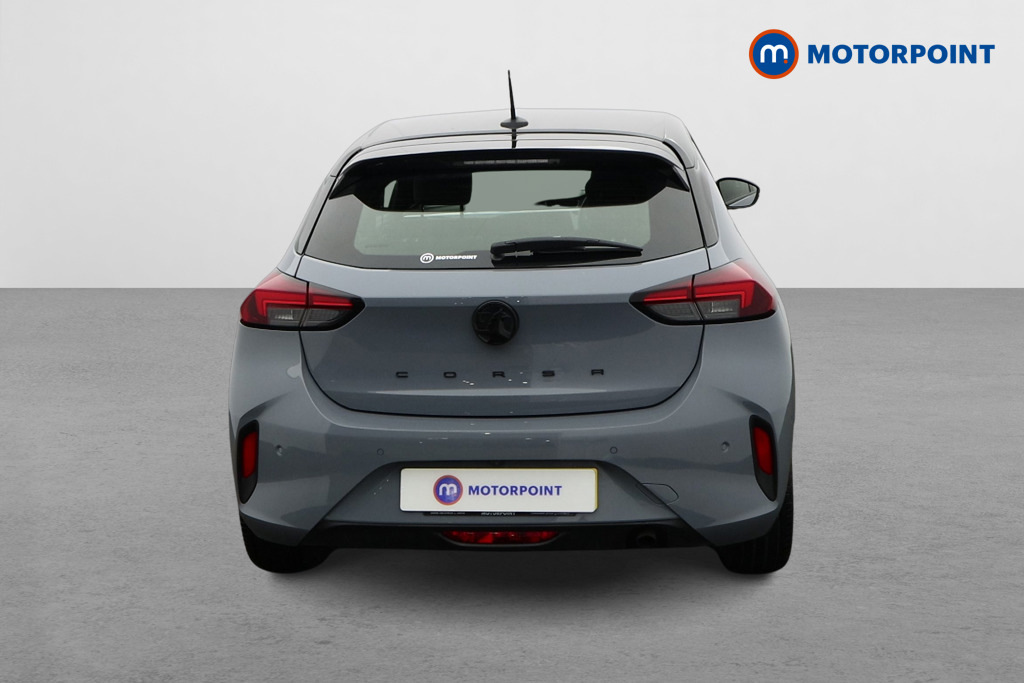Vauxhall Corsa 1.2 Gs DL73WDK Grey #6