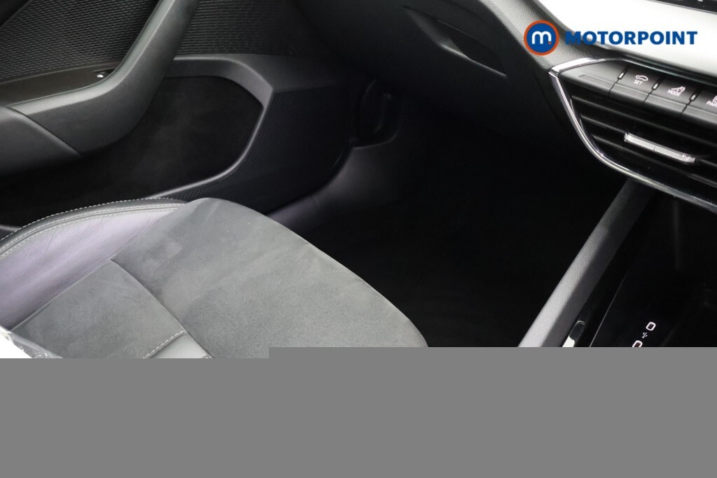 Skoda Octavia 2.0 Tdi 150 Se L Dsg Grey #22
