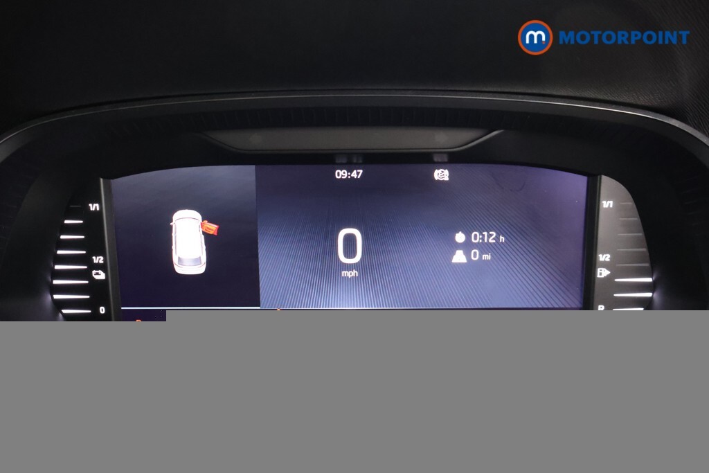 Skoda Octavia 2.0 Tdi 150 Se L Dsg Grey #16