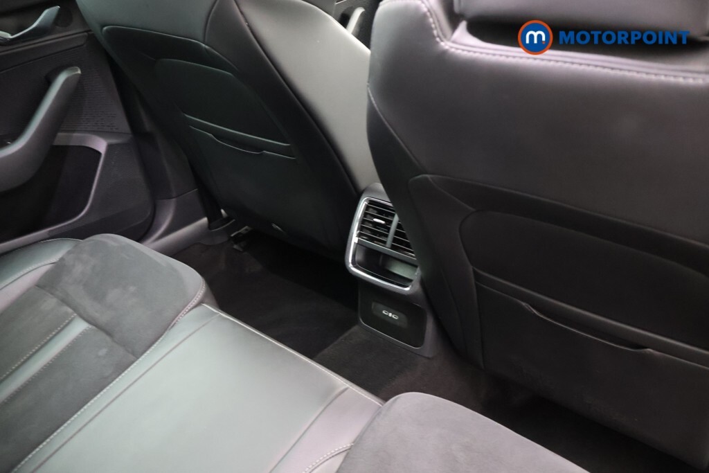 Skoda Octavia 2.0 Tdi 150 Se L Dsg Grey #29