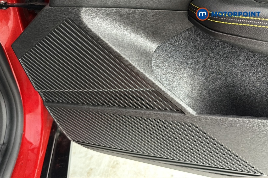Renault Megane E-Tech Iconic Blue #24