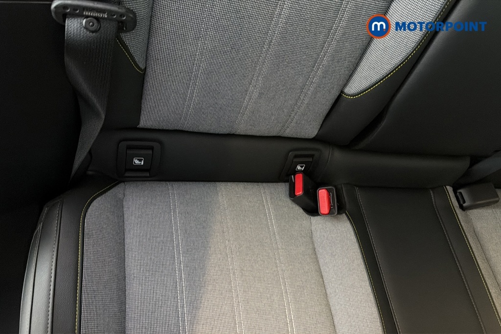 Renault Megane E-Tech Iconic Blue #28