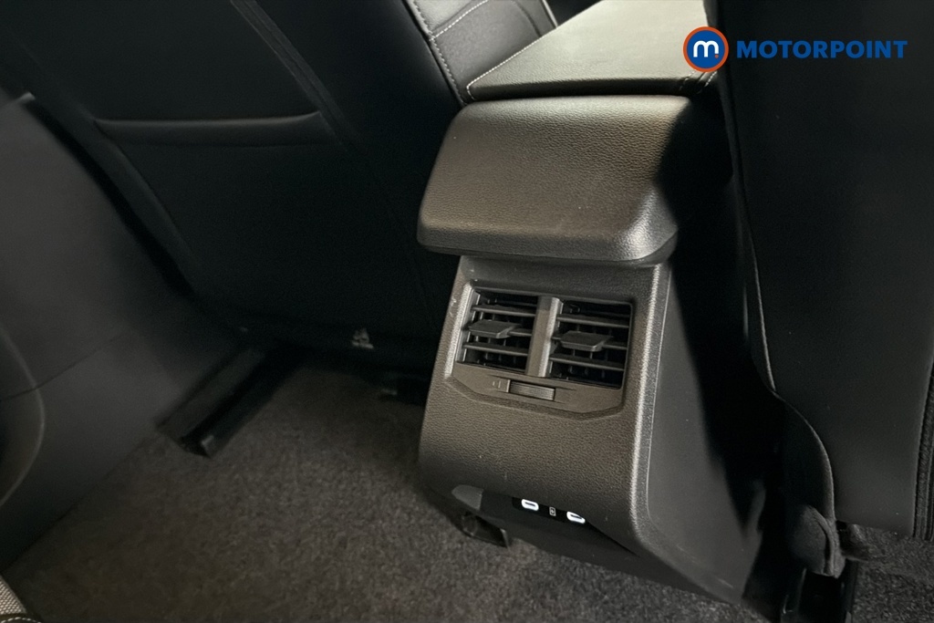 Renault Megane E-Tech Iconic Blue #29