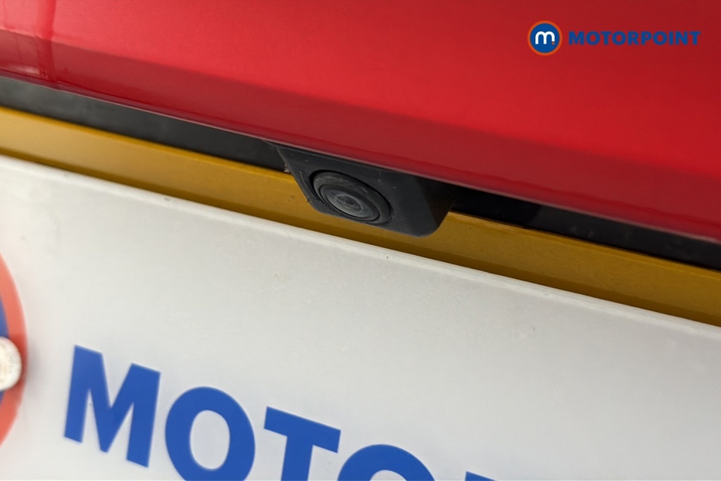 Renault Megane E-Tech Iconic Blue #32