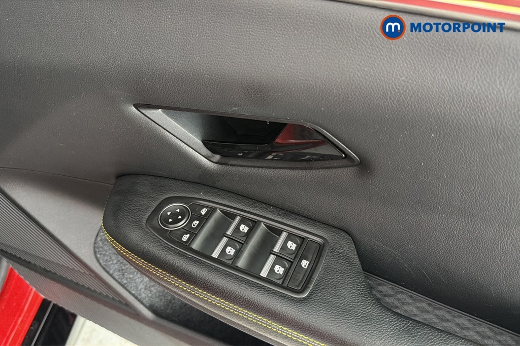 Renault Megane E-Tech Iconic Blue #23