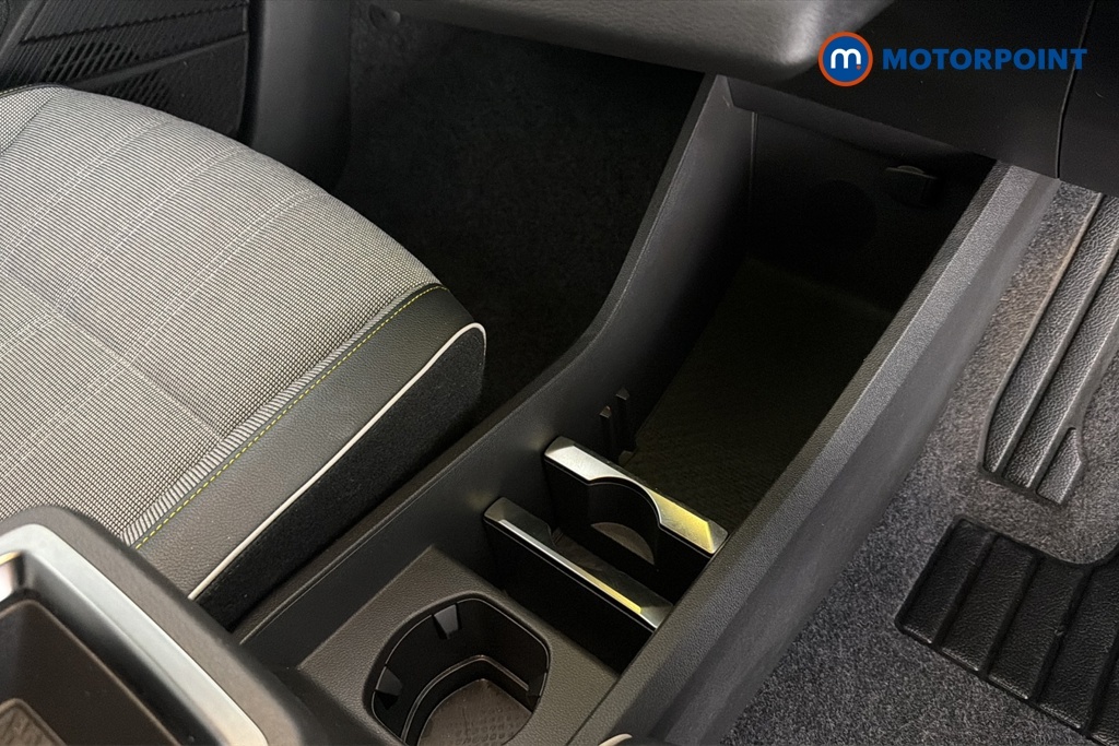 Renault Megane E-Tech Iconic Blue #20