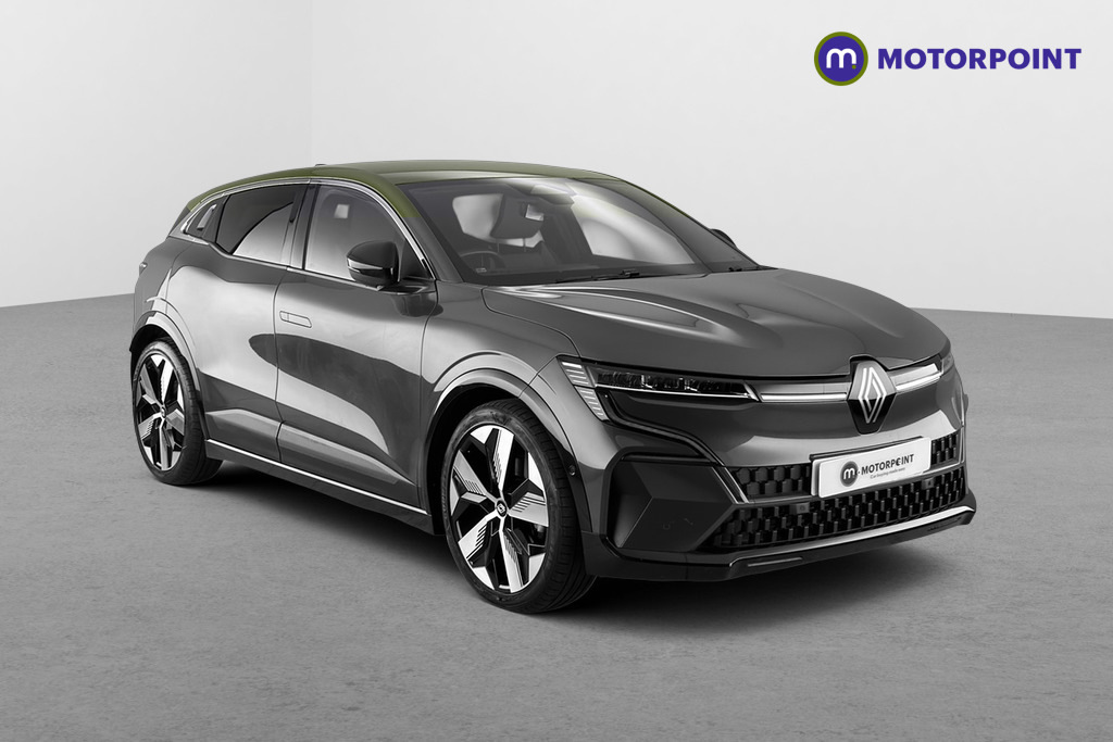 Renault Megane E-Tech Ev60 160Kw Techno-plus 60Kwh Optimum Charge Au Red