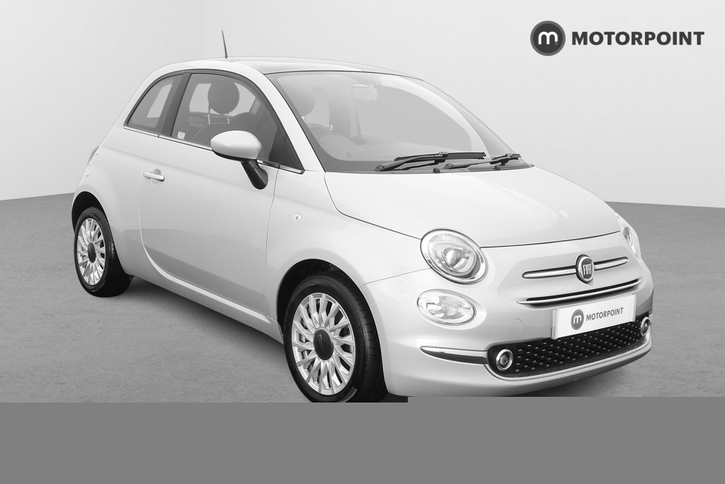 Fiat 500 1.0 Mild Hybrid Green