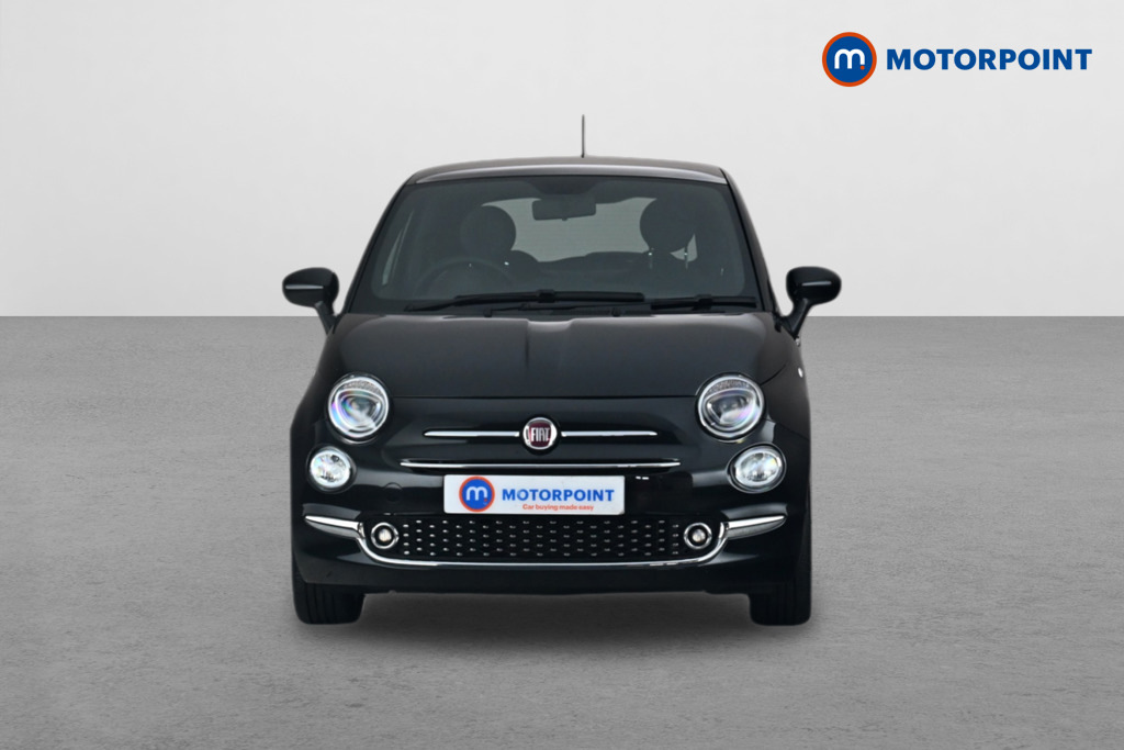 Fiat 500 1.0 Mild Hybrid White #2