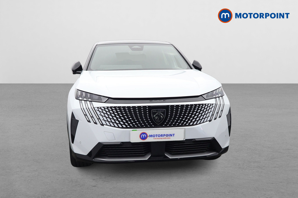 Peugeot 3008 157Kw Gt 73Kwh White