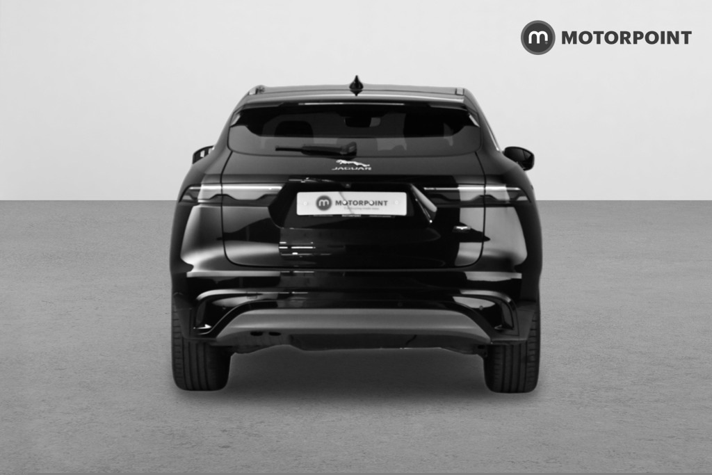Jaguar F-Pace 2.0 D200 R-dynamic S 90Th Anniv KS74DKO Black #5
