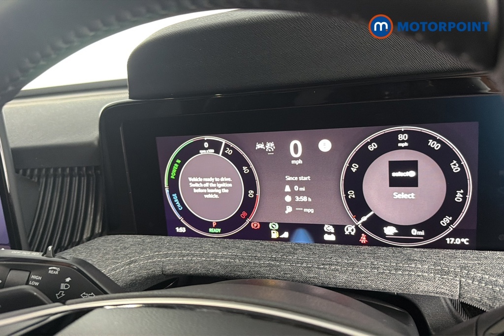 Skoda Superb Hatch Sportline 1.5 Tsi E-tec 150 Ps Dsg Black #15
