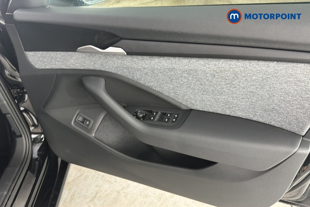 Skoda Superb Hatch Sportline 1.5 Tsi E-tec 150 Ps Dsg Black #22