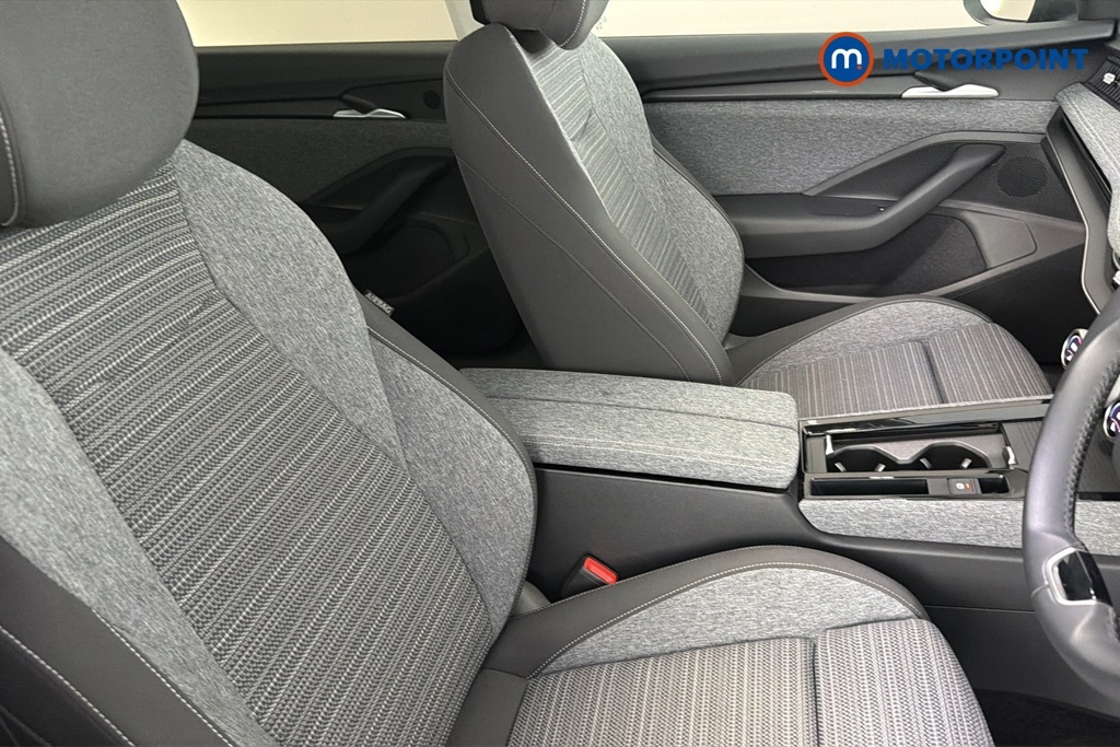 Skoda Superb Hatch Sportline 1.5 Tsi E-tec 150 Ps Dsg Black #25