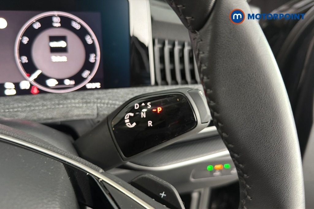 Skoda Superb Hatch Sportline 1.5 Tsi E-tec 150 Ps Dsg Black #14