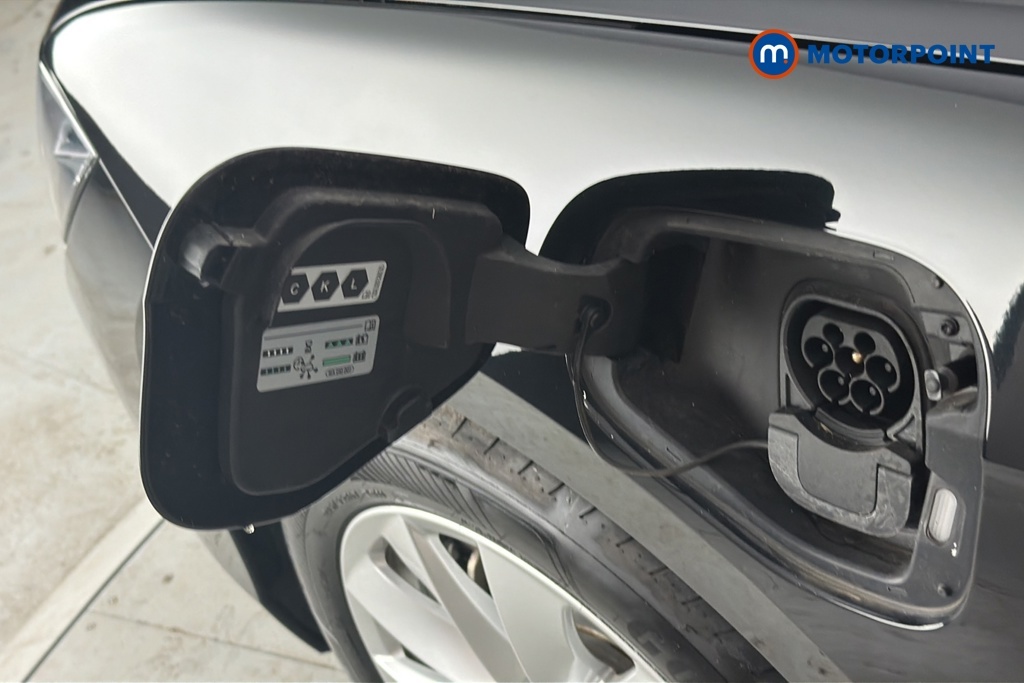 Skoda Superb Hatch Sportline 1.5 Tsi E-tec 150 Ps Dsg Black #36