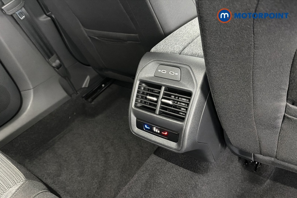 Skoda Superb Hatch Sportline 1.5 Tsi E-tec 150 Ps Dsg Black #29