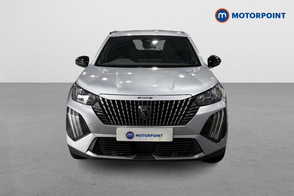 Peugeot 2008 1.2 Puretech 130 Allure Grey #2