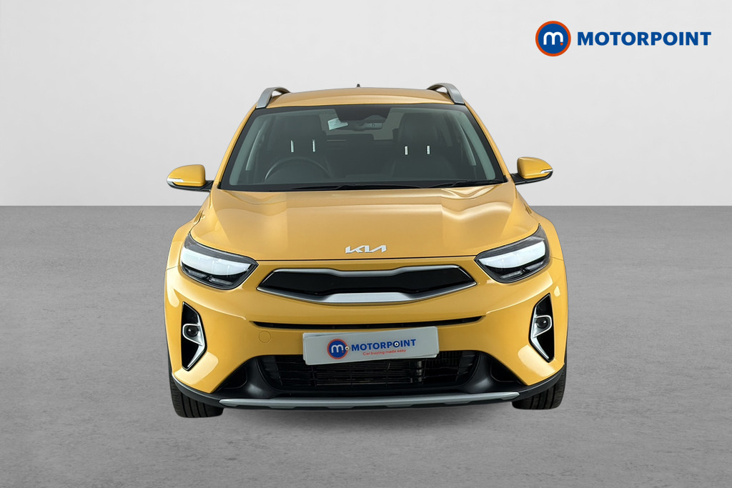 Kia Stonic 1.0T Gdi 48V 98 3 Dct GK25AEG #2